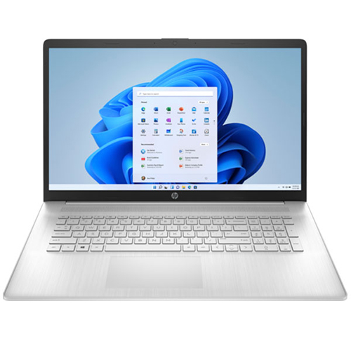 HP 17t-CN000 Core i7-1165G7/ RAM: 8GB/ HDD: 1TB/ 17" (1600x900)